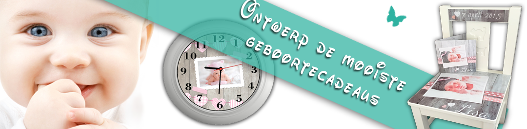 Geboortestoeltje banner homepagina